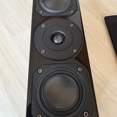 DENON デノンスピーカー　SC-T33SG SC-C33SGの画像