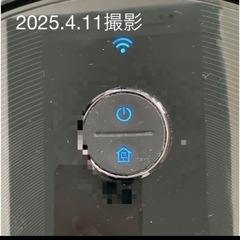 ロボット掃除機の画像