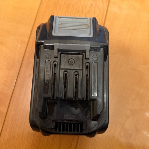 makita マキタ バッテリー 40V BL4040F