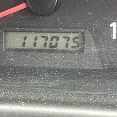 ‼️即乗りOK‼️エンジン快調‼️クーラー快調‼️の画像