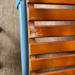 スノコベット　難ありの画像