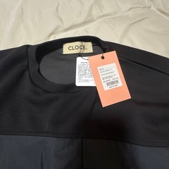 レディースドルマンプルオーバーの画像