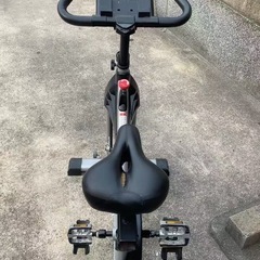 ★ YOSUDA スピンバイク　フィットネスバイク　エアロバイク の画像