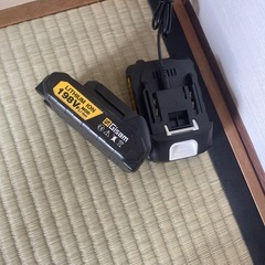 "早期引き取り希望”　BMW 電動　子供　おもちゃ　マキタの画像