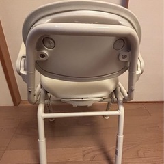 シャワーチェアの画像