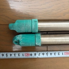 物干し竿お譲りしますの画像