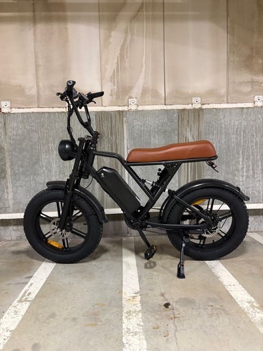バイク e-bike