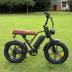 e-bikeの画像