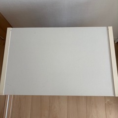 カラーボックス　無料ですの画像