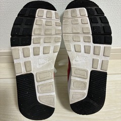 👍🏻NIKE AIR MAX（23.5cm相当）の画像