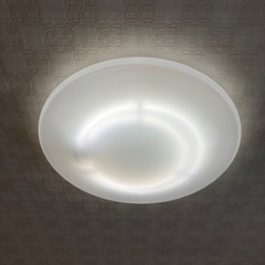 シーリングライト　照明の画像