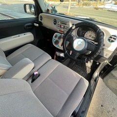 車検いっぱい！ダイハツ　ミラココアの画像