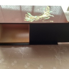 テイッシュボックスの画像