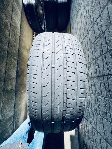  3シリーズ 320d用 17インチ 5本スポークホイールセット