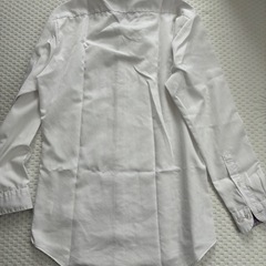 シャツ　ブリックハウス　M スリムの画像