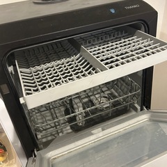卓上食洗機の画像