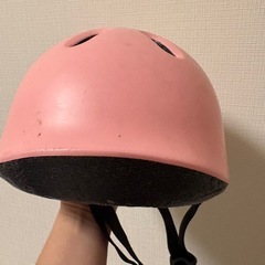 自転車 ヘルメット 子供の画像