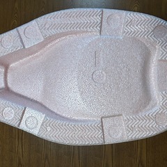 リッチェル ひんやりしないおふろマットの画像