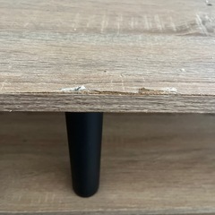 テレビ台の画像