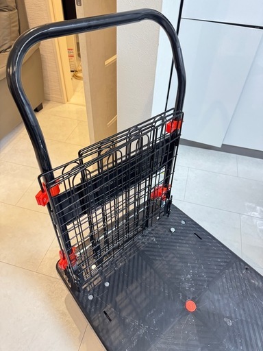 台車