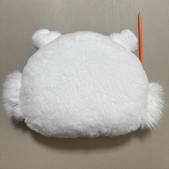 【急募】あのこクッションぬいぐるみ（ちいかわキャラクター）【3月22日まで限定】の画像