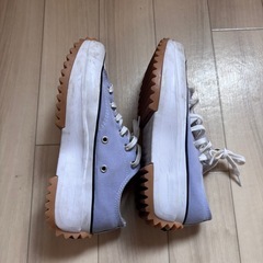 コンバース　スニーカー　レディースの画像