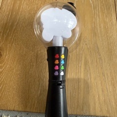 なにわ男子ペンライト&うちわの画像