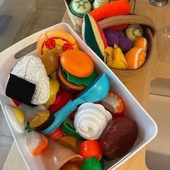 子供のおもちゃ
の画像