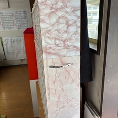 小物収納に最適！な棚の画像