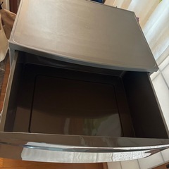 5段 収納ケースの画像