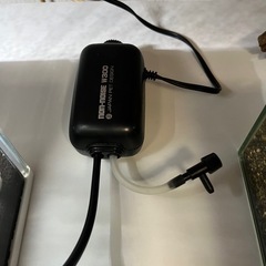 GEX水槽セットの画像