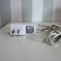 超音波式　アロマデフューザーの画像