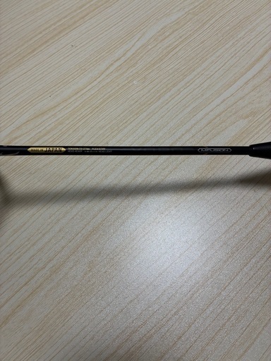 フォルティウス10クイック FORTIUS 10 QUICK
