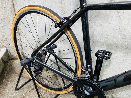 SCOTT SPEEDSTER 10 ロードバイク ブラック  Sサイズ