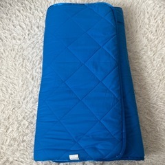 お昼寝マットの画像