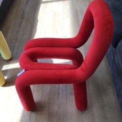 【トレファク神戸新長田店 買取/販売】取りに来られる方限定！ZUWEPOのダイニングチェアご紹介ですの画像