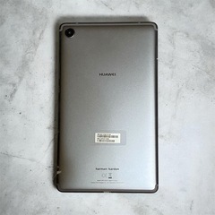 HUAWEI MediaPad M5 8.4インチ（SIMフリーモデル）の画像