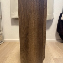 ニトリ　ケーブルラック　ルーター収納などの画像