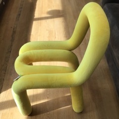 【トレファク神戸新長田店 買取/販売】取りに来られる方限定！ZUWEPOのダイニングチェアご紹介ですの画像