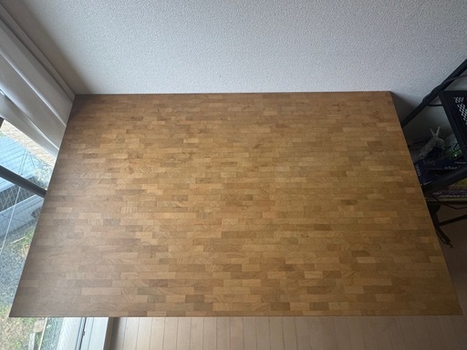 IKEA VADHOLMA ヴァドホルマ アイランドキッチン