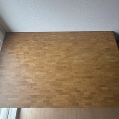 IKEA VADHOLMA ヴァドホルマ アイランドキッチンの画像