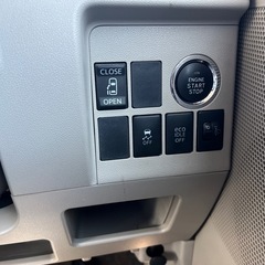 ダイハツ タント LA600S 2015年 車検 2年付きの画像