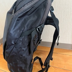 【値下げしました】The North Face バックパックの画像