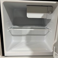 2020年製　アイリスオーヤマ　小型冷蔵庫の画像