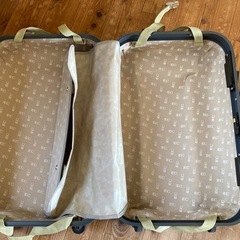 キャリーケースの画像