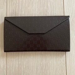 ✨GUCCI グッチ✨サングラスケース メガネケース の画像