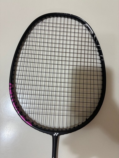 YONEX ISOMETRIC TR0 バドミントンラケット