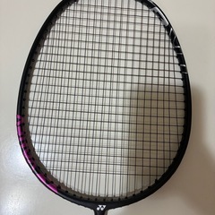 YONEX ISOMETRIC TR0 バドミントンラケットの画像