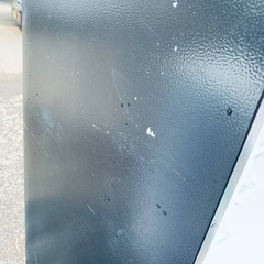 ⑤✅Hisenseノンフロン冷凍冷蔵庫✅ ✅HR-D1701B✅の画像