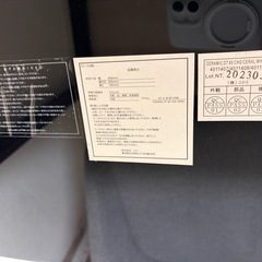 ニトリ　大理石調ダイニングテーブル　　 の画像